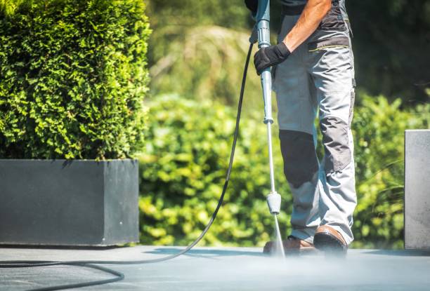 Best House Exterior Washing  in Massillon, OH