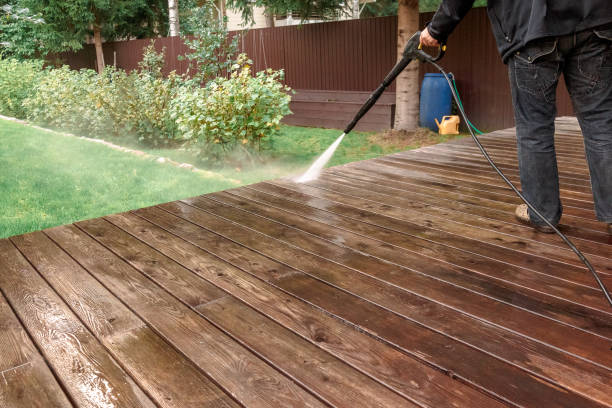 Paint Preparation in Massillon, OH